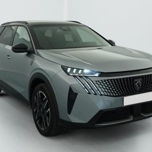 Peugeot 5008 HYBRID 145CH E-DCS6 GT