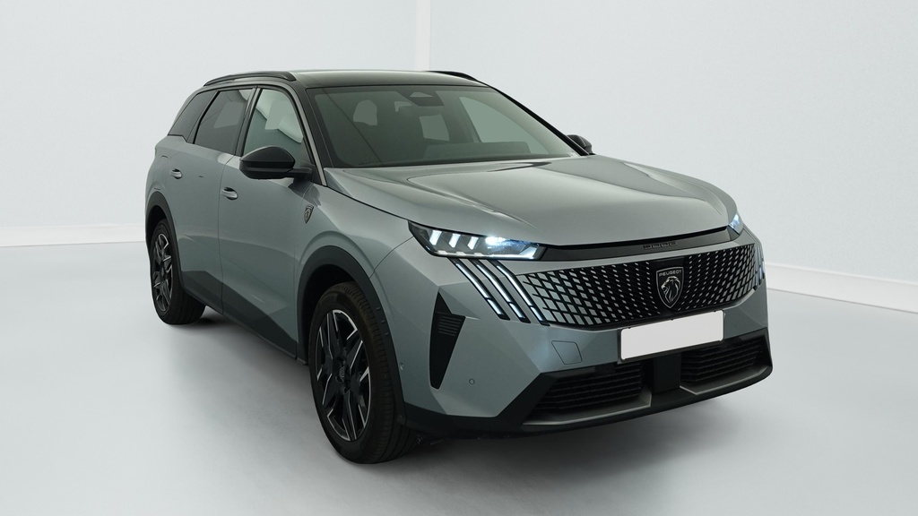Peugeot 5008 HYBRID 145CH E-DCS6 GT