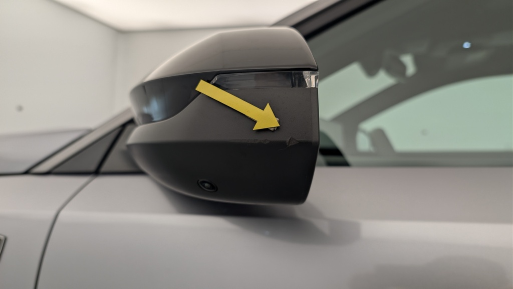 Peugeot 5008 HYBRID 145CH E-DCS6 GT