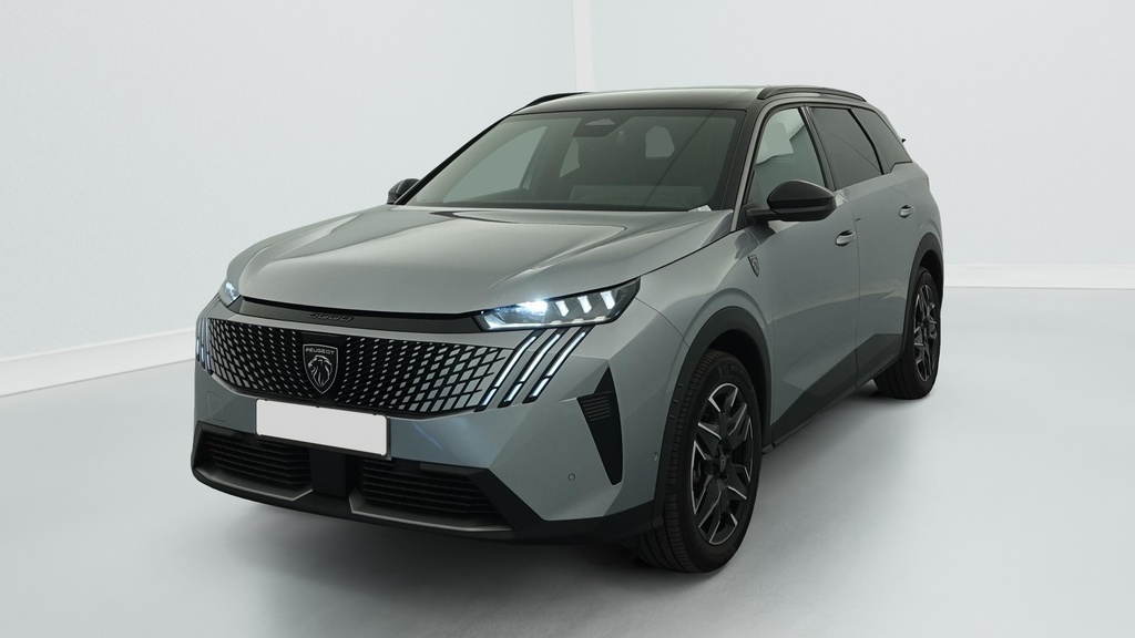 Peugeot 5008 HYBRID 145CH E-DCS6 GT