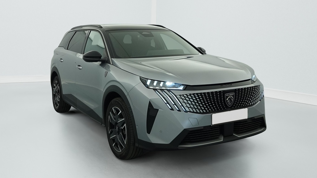Peugeot 5008 HYBRID 145CH E-DCS6 GT