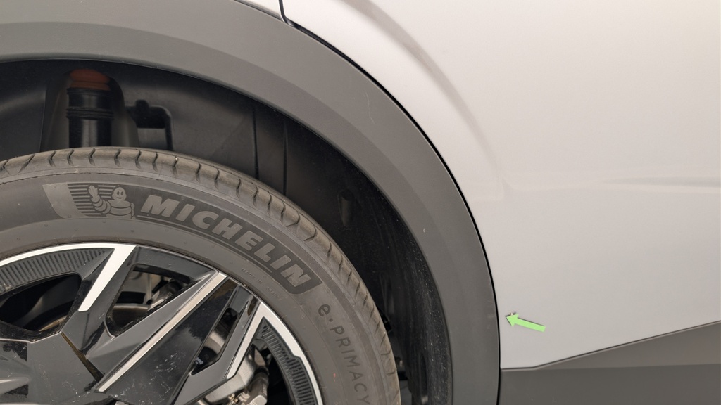 Peugeot 5008 HYBRID 145CH E-DCS6 GT