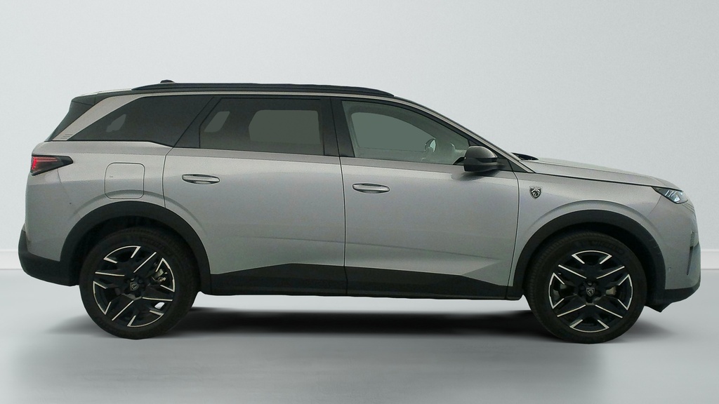 Peugeot 5008 HYBRID 145CH E-DCS6 GT