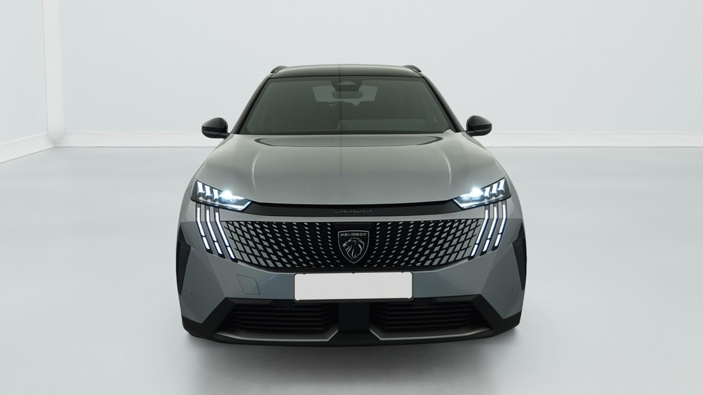 Peugeot 5008 HYBRID 145CH E-DCS6 GT