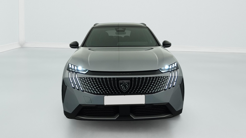 Peugeot 5008 HYBRID 145CH E-DCS6 GT