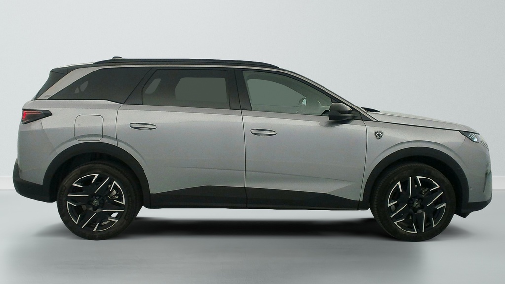 Peugeot 5008 HYBRID 145CH E-DCS6 GT