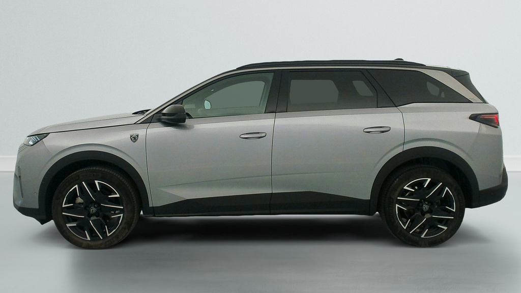 Peugeot 5008 HYBRID 145CH E-DCS6 GT
