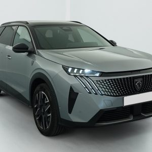 Peugeot 5008 HYBRID 145CH E-DCS6 GT
