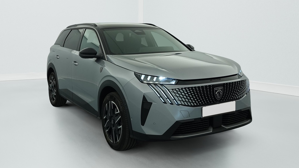 Peugeot 5008 HYBRID 145CH E-DCS6 GT