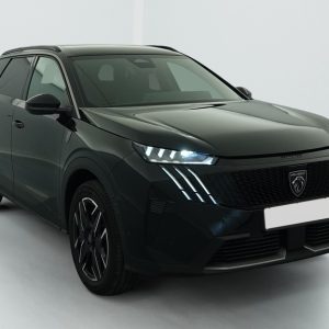 Peugeot 5008 HYBRID 145CH E-DCS6 GT