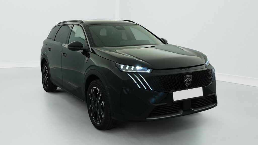 Peugeot 5008 HYBRID 145CH E-DCS6 GT
