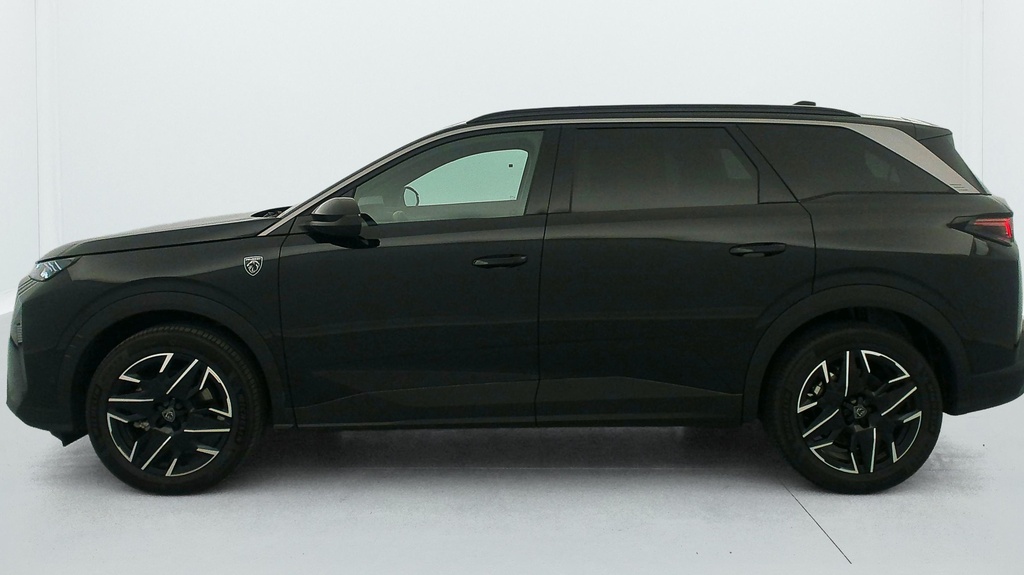 Peugeot 5008 HYBRID 145CH E-DCS6 GT
