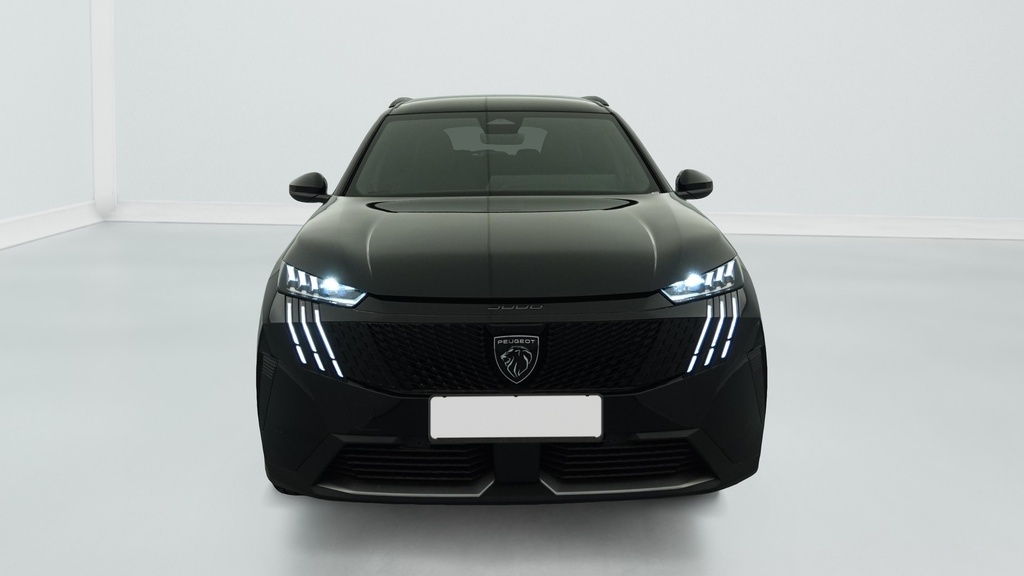 Peugeot 5008 HYBRID 145CH E-DCS6 GT