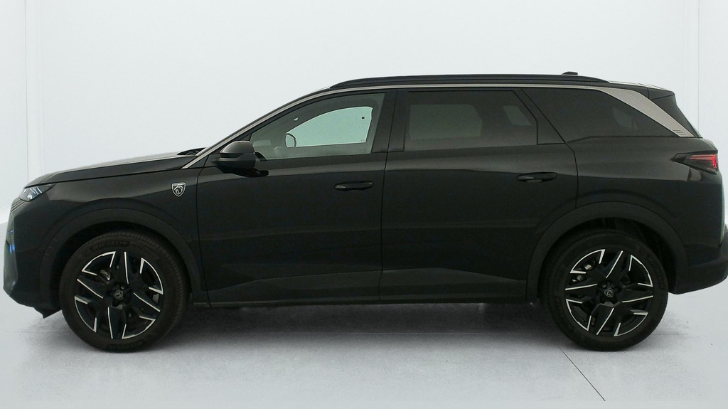 Peugeot 5008 HYBRID 145CH E-DCS6 GT