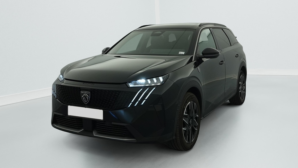 Peugeot 5008 HYBRID 145CH E-DCS6 GT