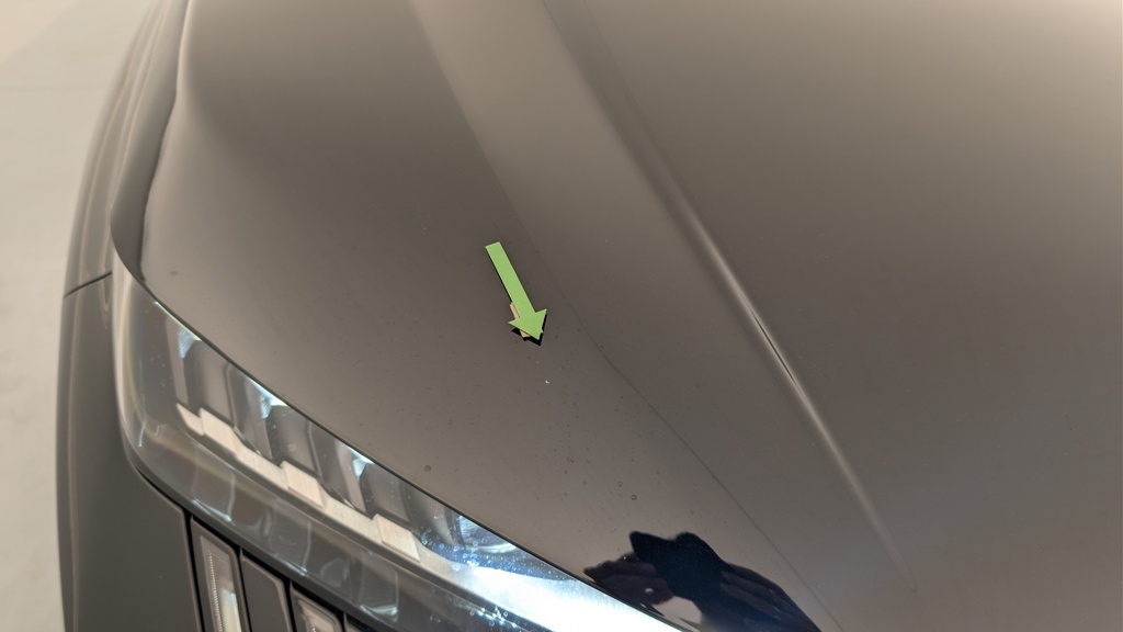 Peugeot 5008 HYBRID 145CH E-DCS6 GT