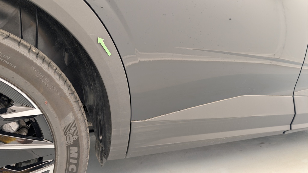 Peugeot 5008 HYBRID 145CH E-DCS6 GT