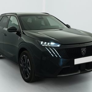 Peugeot 5008 HYBRID 145CH E-DCS6 GT