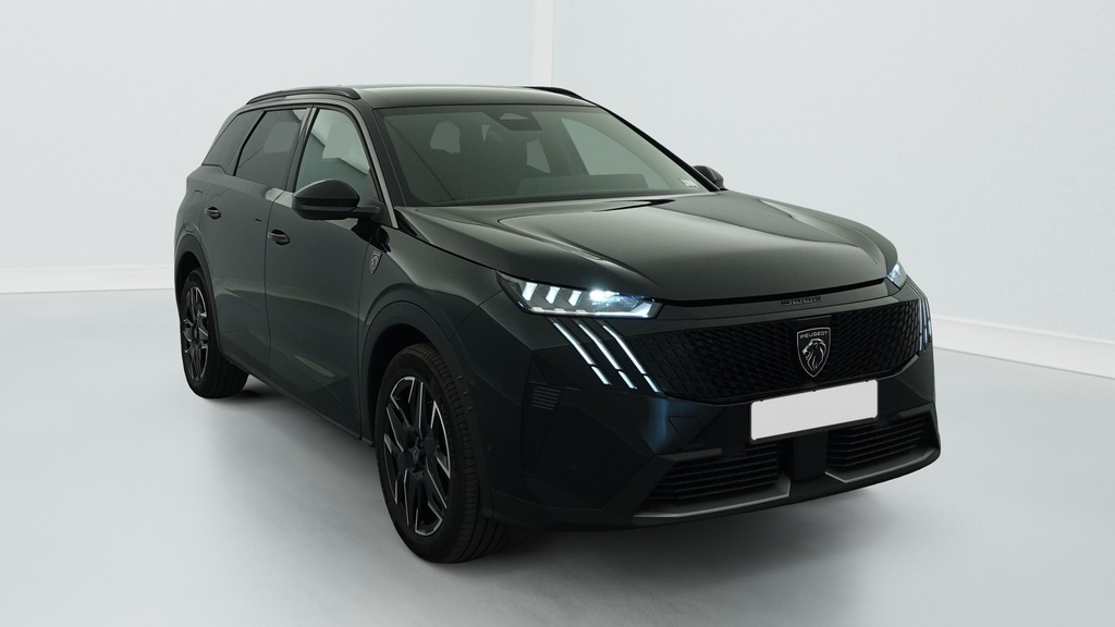 Peugeot 5008 HYBRID 145CH E-DCS6 GT