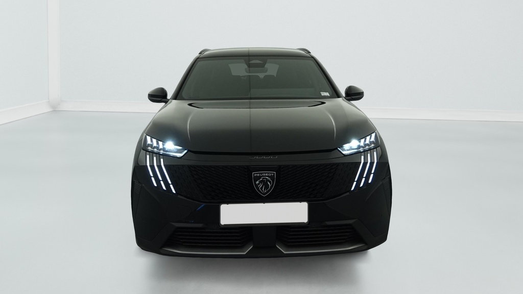 Peugeot 5008 HYBRID 145CH E-DCS6 GT