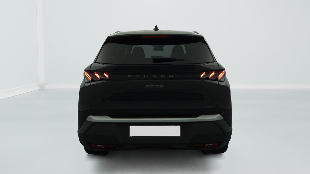 Peugeot 5008 HYBRID 145CH E-DCS6 GT
