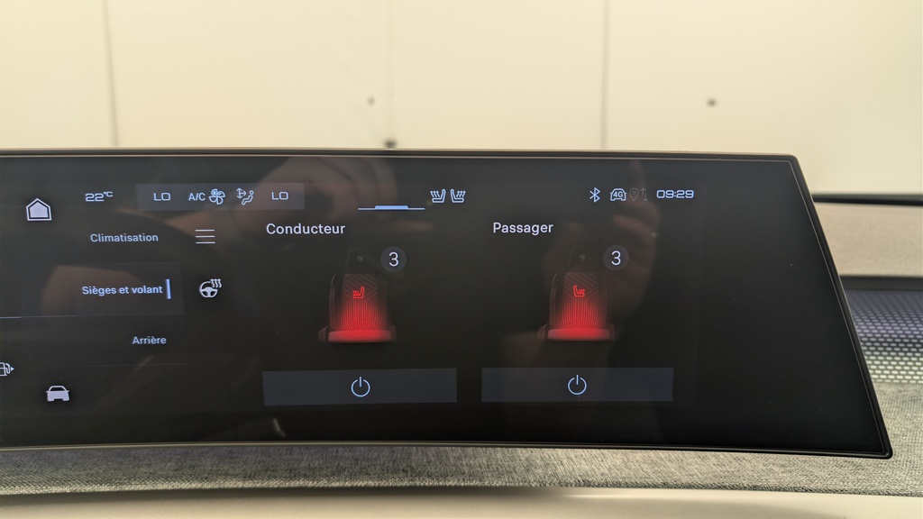 Peugeot 5008 HYBRID 145CH E-DCS6 GT