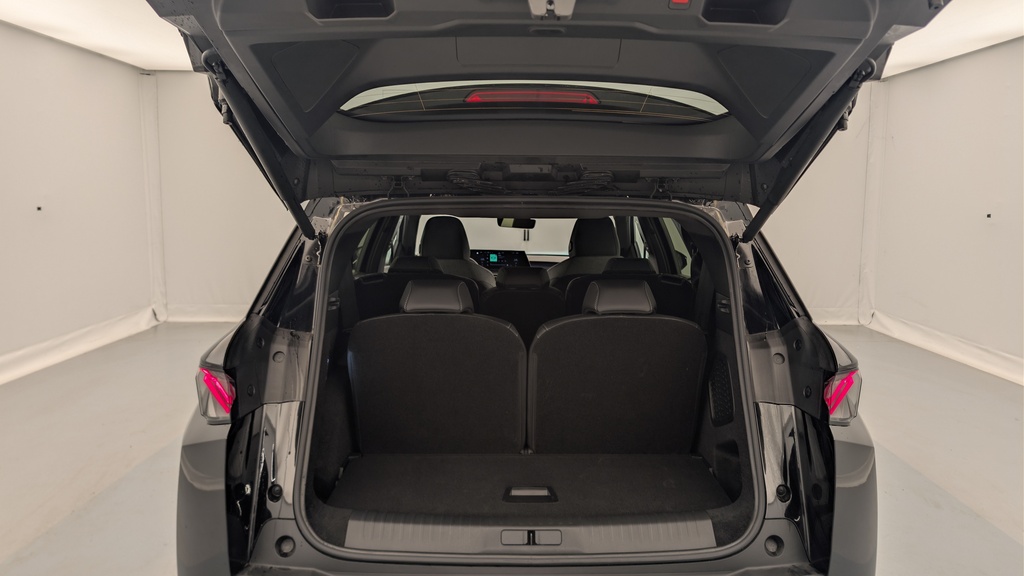Peugeot 5008 HYBRID 145CH E-DCS6 GT