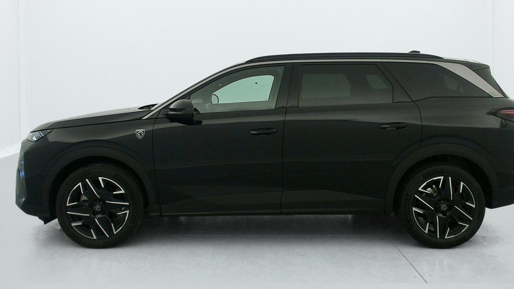 Peugeot 5008 HYBRID 145CH E-DCS6 GT