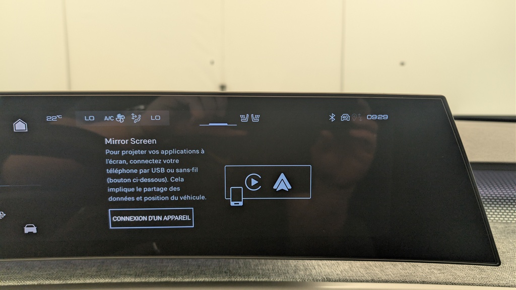 Peugeot 5008 HYBRID 145CH E-DCS6 GT