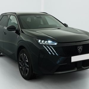 Peugeot 5008 HYBRID 145CH E-DCS6 GT