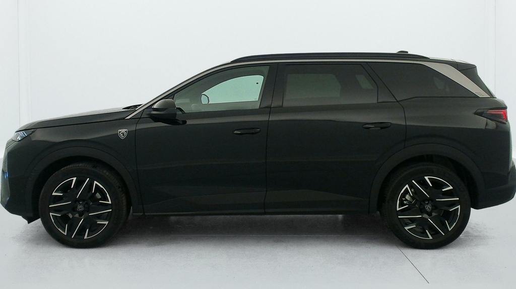 Peugeot 5008 HYBRID 145CH E-DCS6 GT