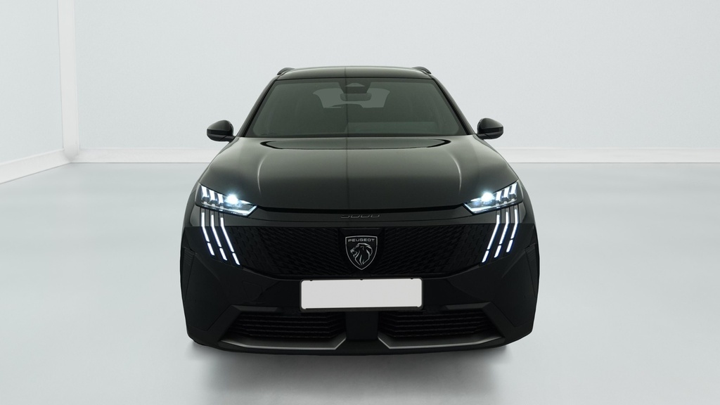 Peugeot 5008 HYBRID 145CH E-DCS6 GT