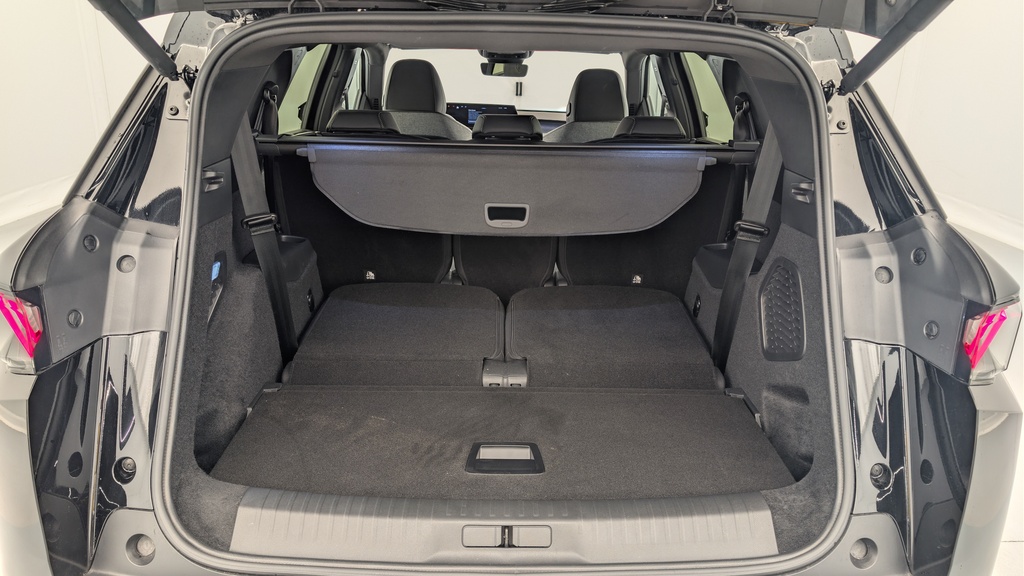 Peugeot 5008 HYBRID 145CH E-DCS6 GT