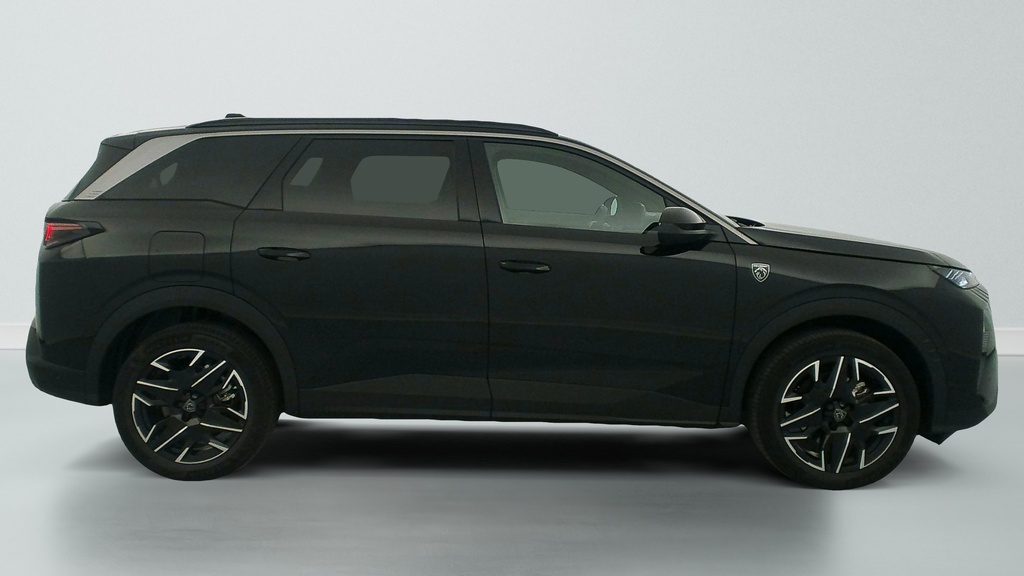 Peugeot 5008 HYBRID 145CH E-DCS6 GT