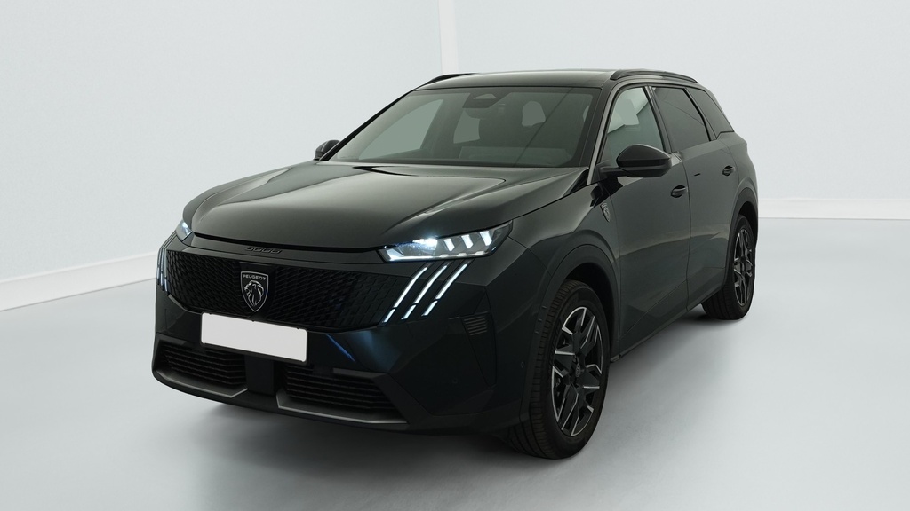 Peugeot 5008 HYBRID 145CH E-DCS6 GT