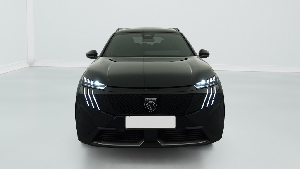 Peugeot 5008 HYBRID 145CH E-DCS6 GT