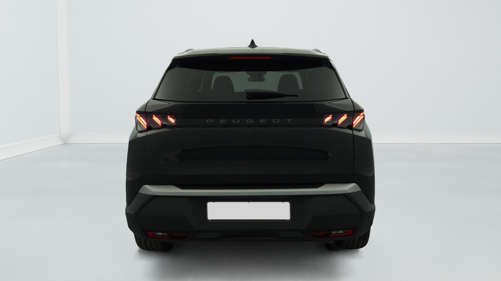 Peugeot 5008 HYBRID 145CH E-DCS6 GT