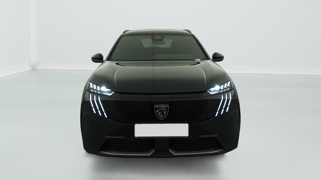 Peugeot 5008 HYBRID 145CH E-DCS6 GT