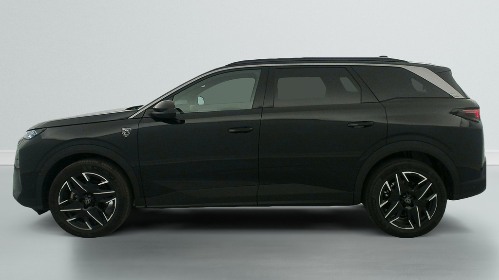 Peugeot 5008 HYBRID 145CH E-DCS6 GT