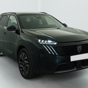 Peugeot 5008 HYBRID 145CH E-DCS6 GT