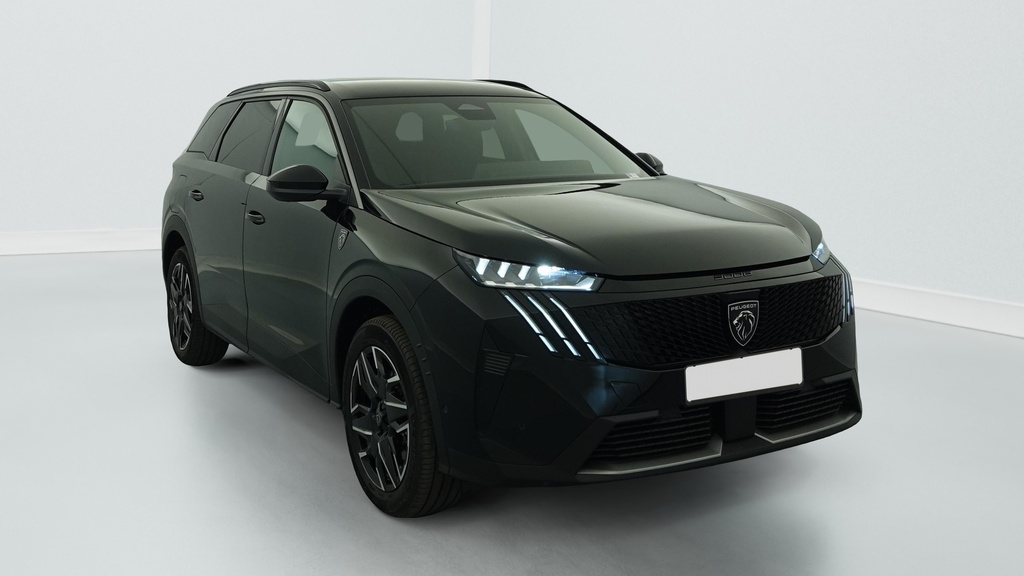 Peugeot 5008 HYBRID 145CH E-DCS6 GT