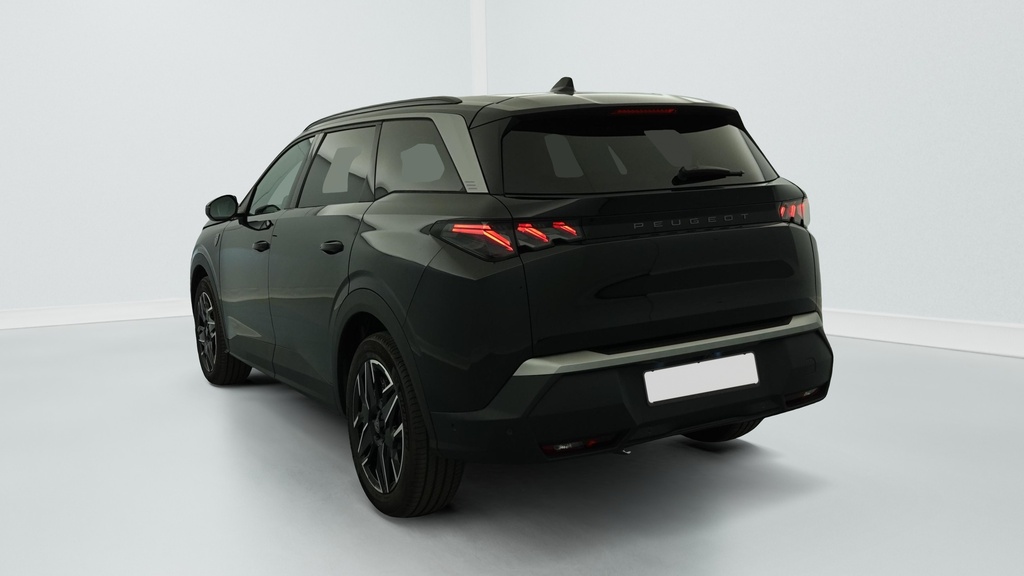 Peugeot 5008 HYBRID 145CH E-DCS6 GT