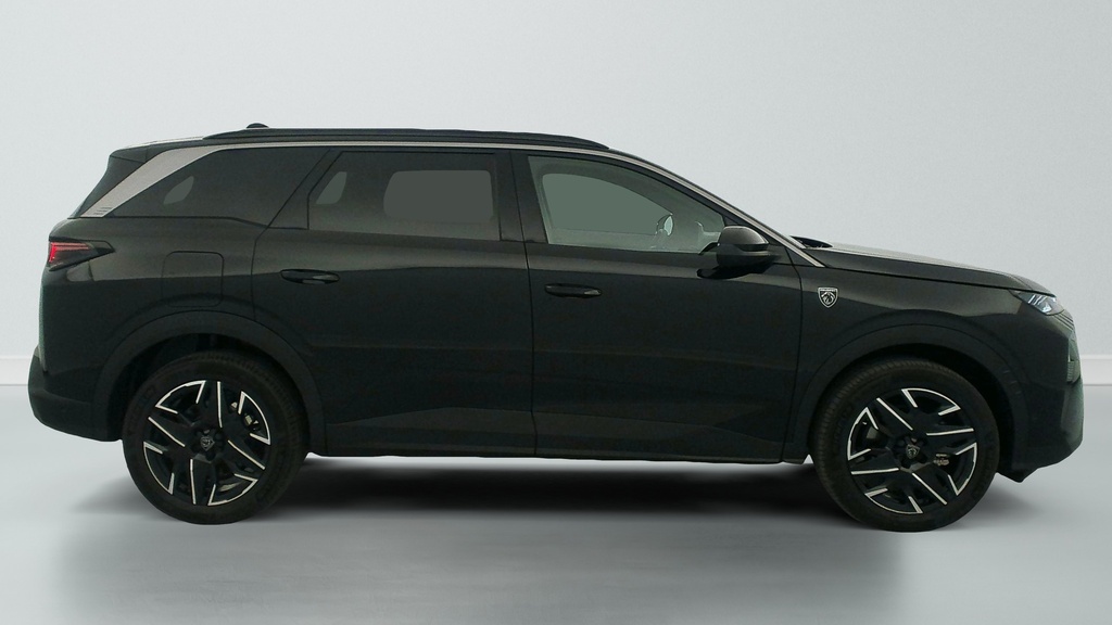 Peugeot 5008 HYBRID 145CH E-DCS6 GT