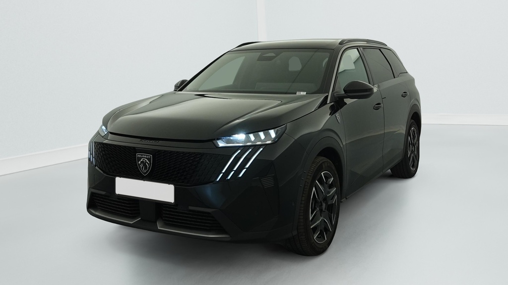 Peugeot 5008 HYBRID 145CH E-DCS6 GT
