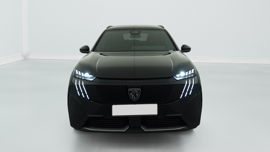 Peugeot 5008 HYBRID 145CH E-DCS6 GT