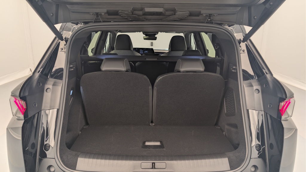 Peugeot 5008 HYBRID 145CH E-DCS6 GT