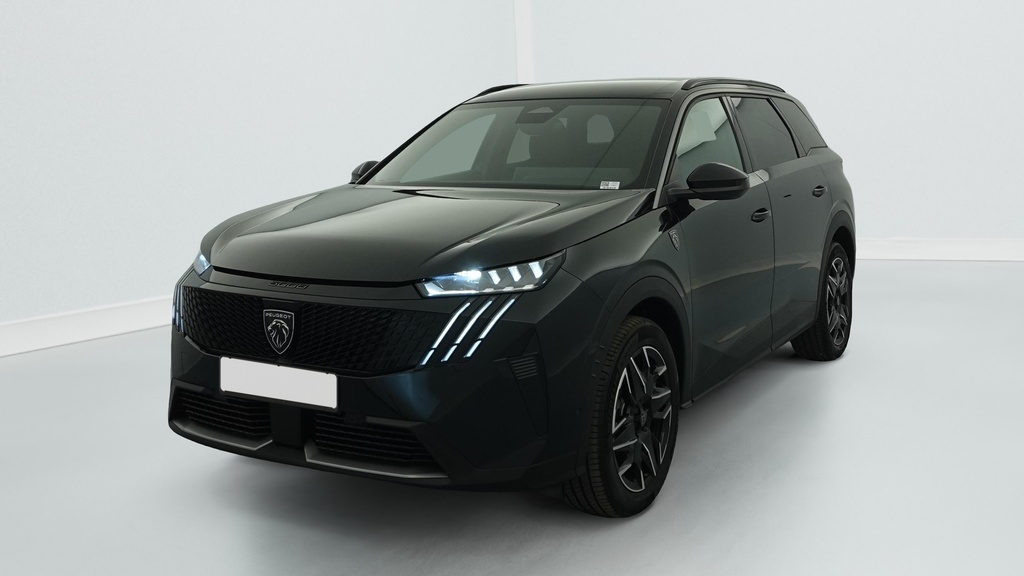 Peugeot 5008 HYBRID 145CH E-DCS6 GT