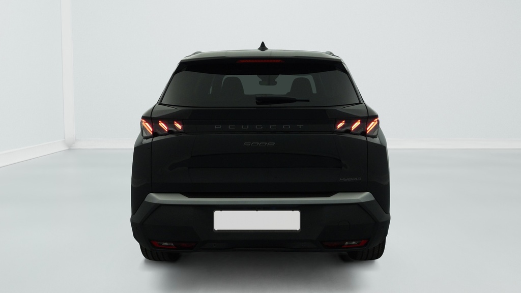 Peugeot 5008 HYBRID 145CH E-DCS6 GT