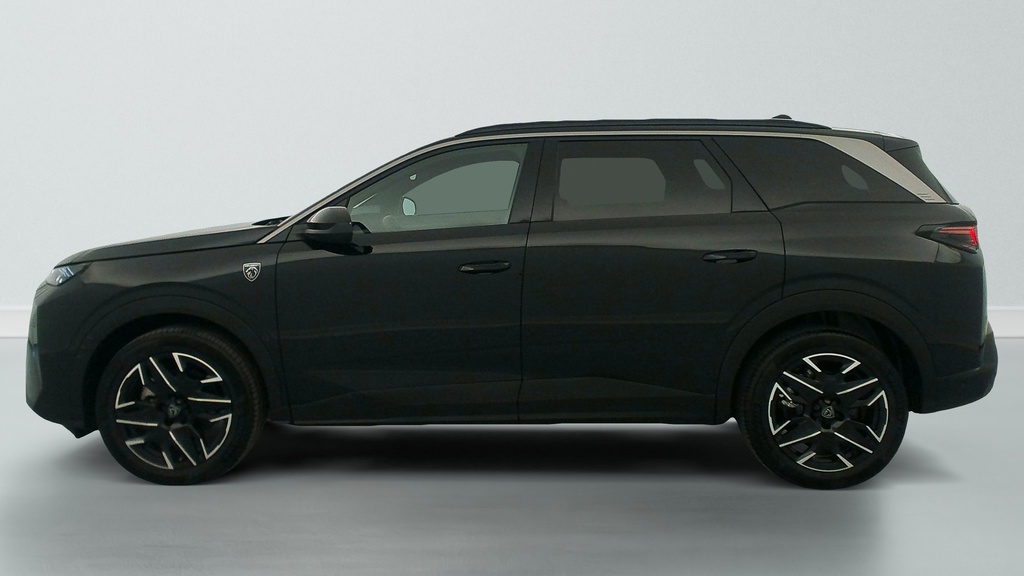 Peugeot 5008 HYBRID 145CH E-DCS6 GT