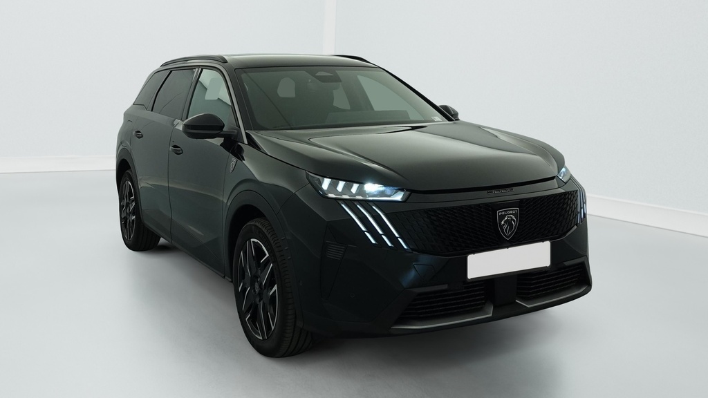 Peugeot 5008 HYBRID 145CH E-DCS6 GT